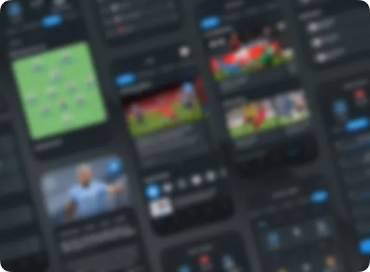 Scorrer App Promo Image