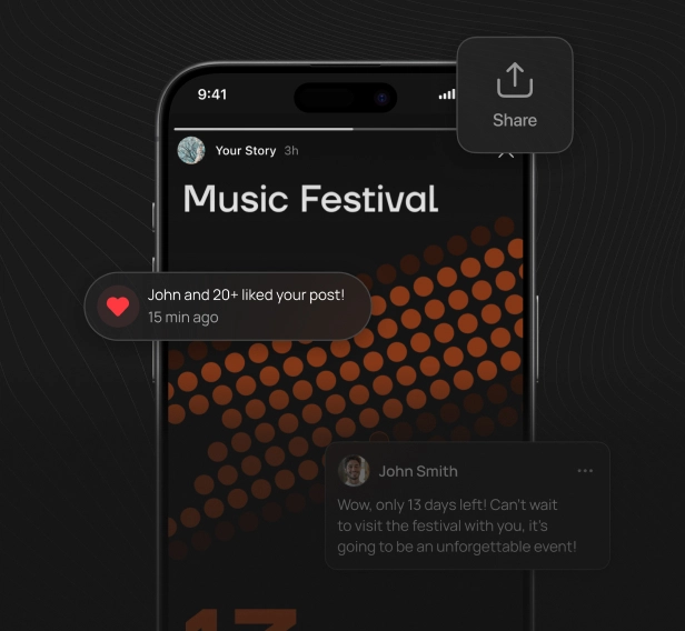 Waitit App Promo Image